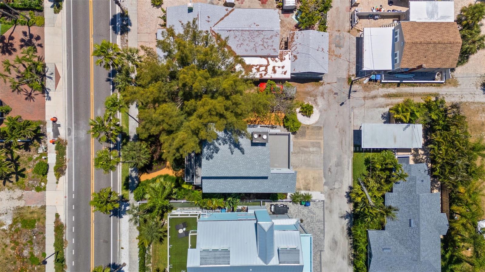 1304 PASS A GRILLE WAY, ST PETE BEACH, FL, 33706