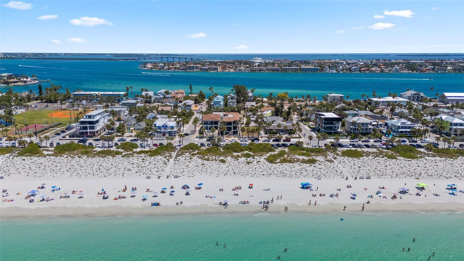 1304 PASS A GRILLE WAY, ST PETE BEACH, FL, 33706