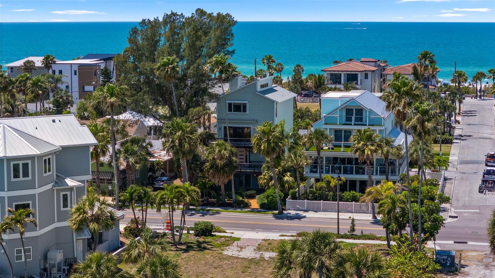 1304 PASS A GRILLE WAY, ST PETE BEACH, FL, 33706