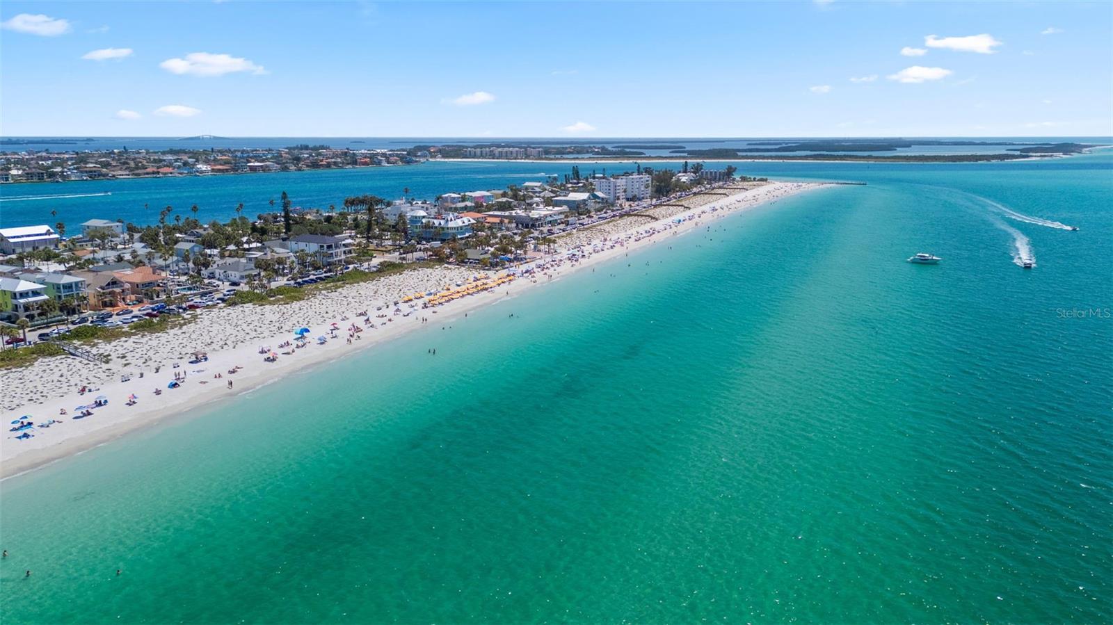 1304 PASS A GRILLE WAY, ST PETE BEACH, FL, 33706