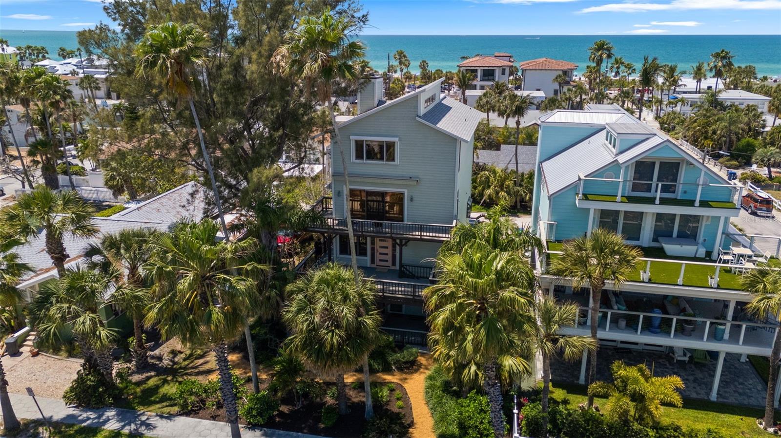 1304 PASS A GRILLE WAY, ST PETE BEACH, FL, 33706