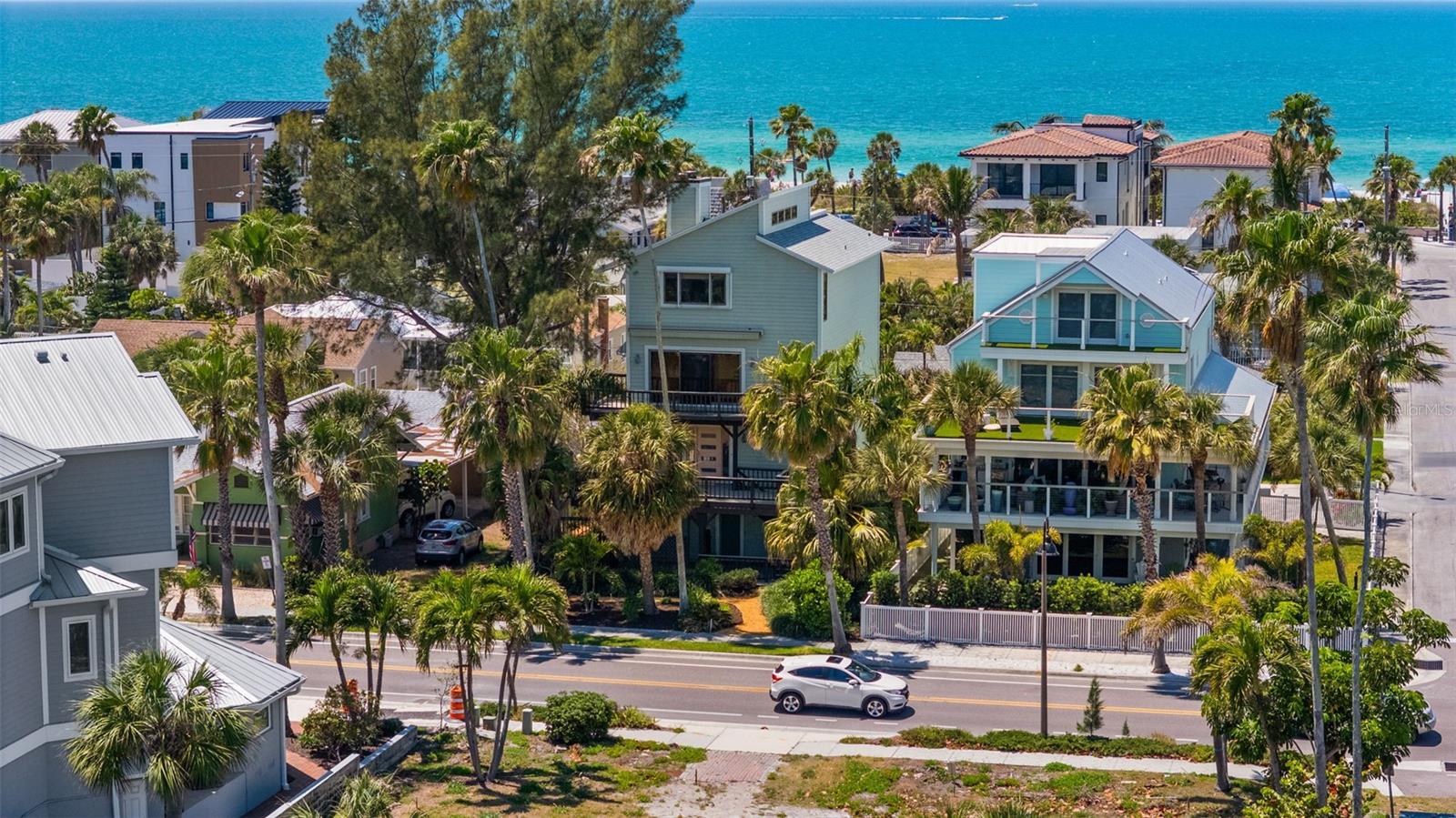 1304 PASS A GRILLE WAY, ST PETE BEACH, FL, 33706