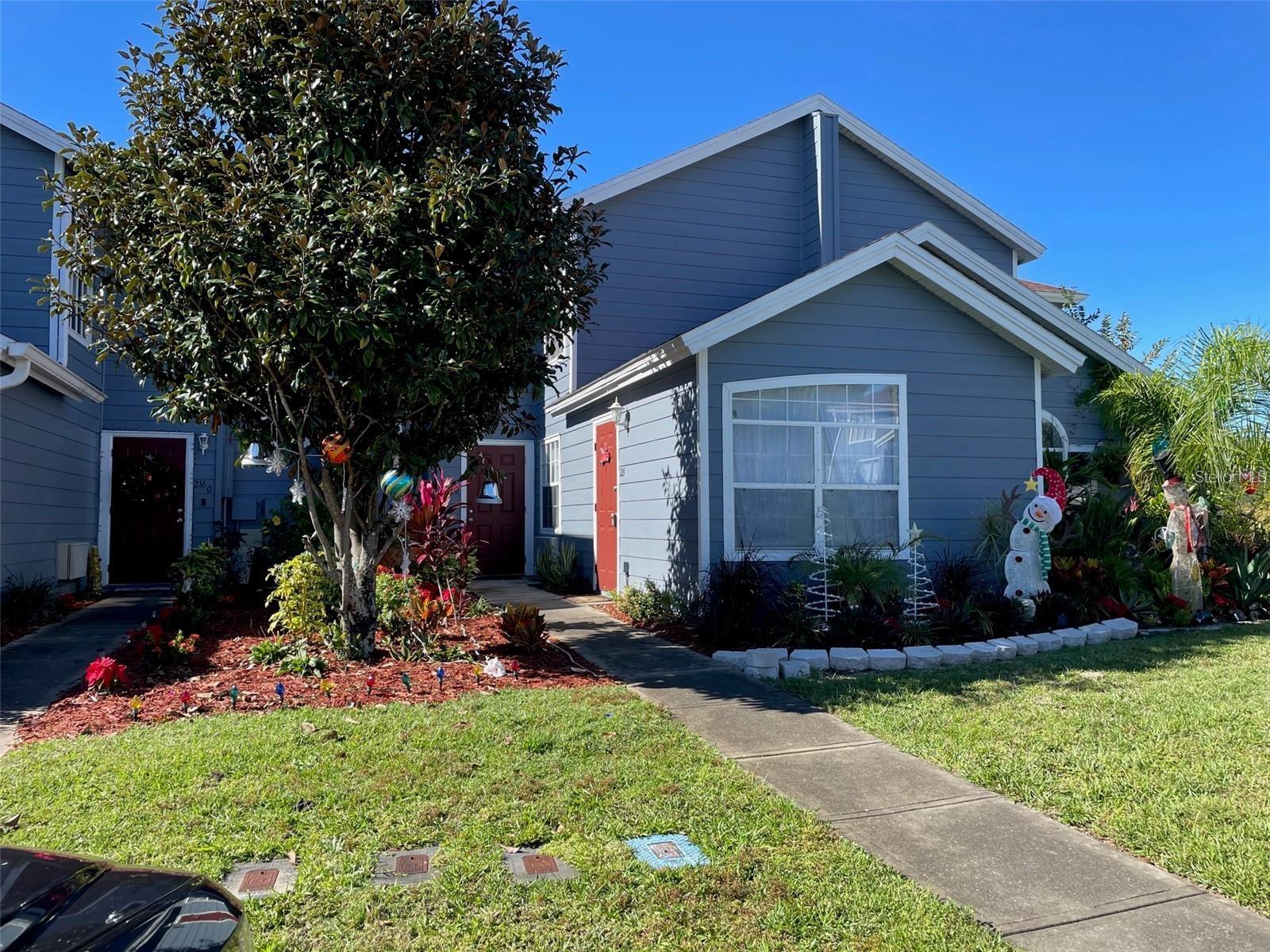 226 ORCHID DR, DAVENPORT, FL, 33897