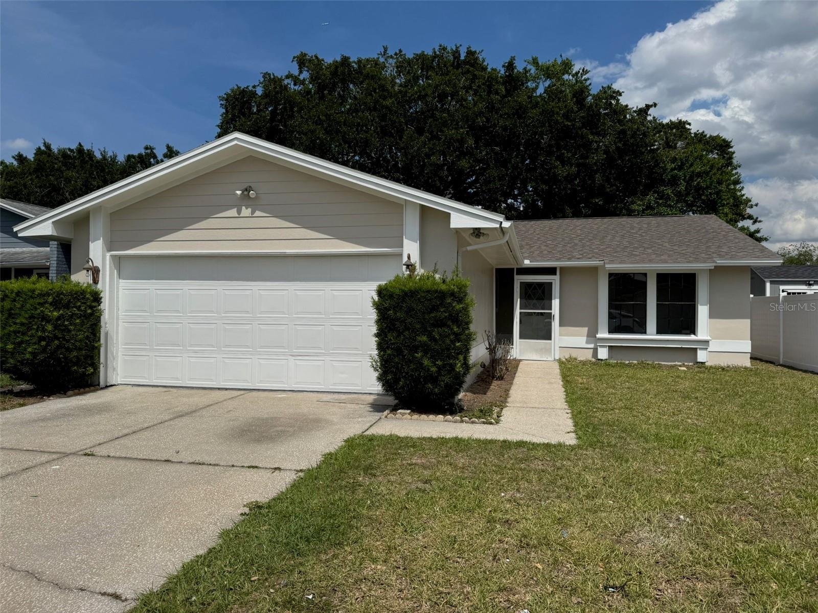 3063 CURRY WOODS DR, ORLANDO, FL, 32822