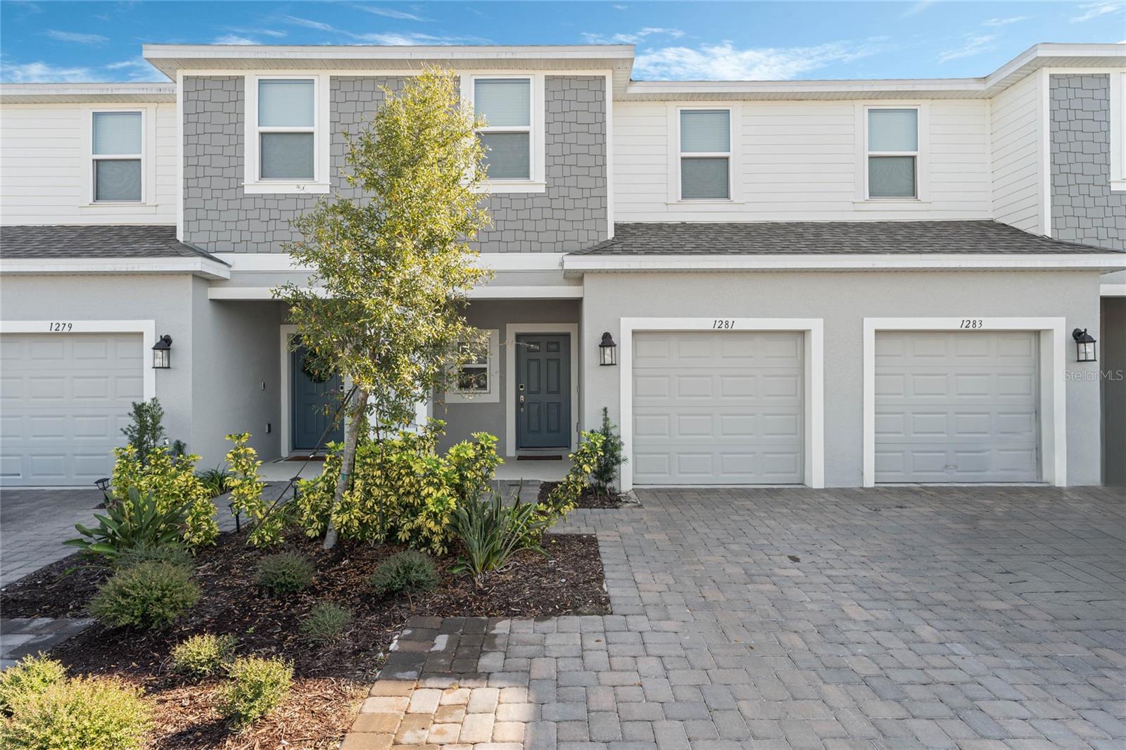 1281 AXEL GRAESON AVE, KISSIMMEE, FL, 34744