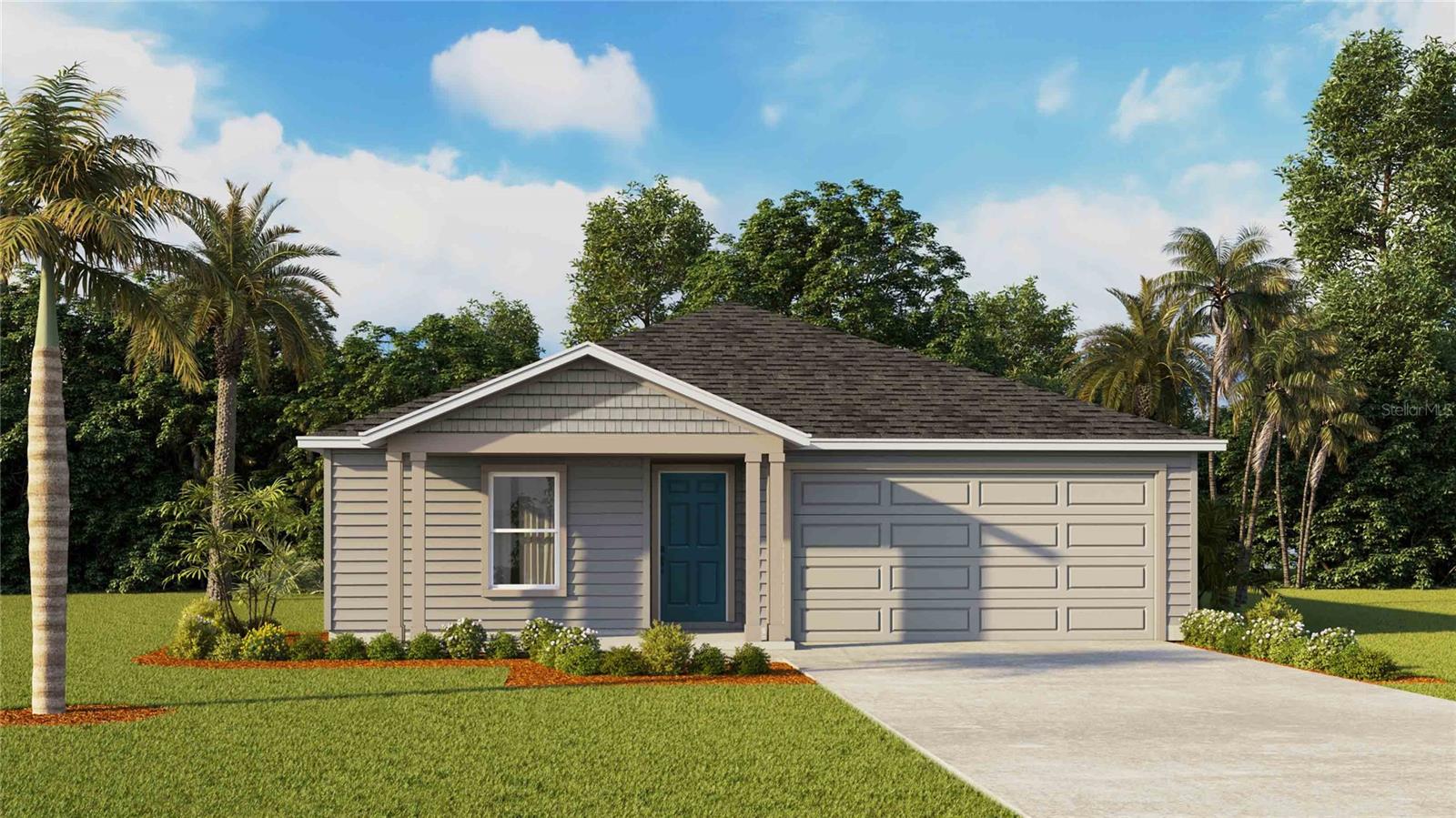 11045 NW 167TH TER, ALACHUA, FL, 32615