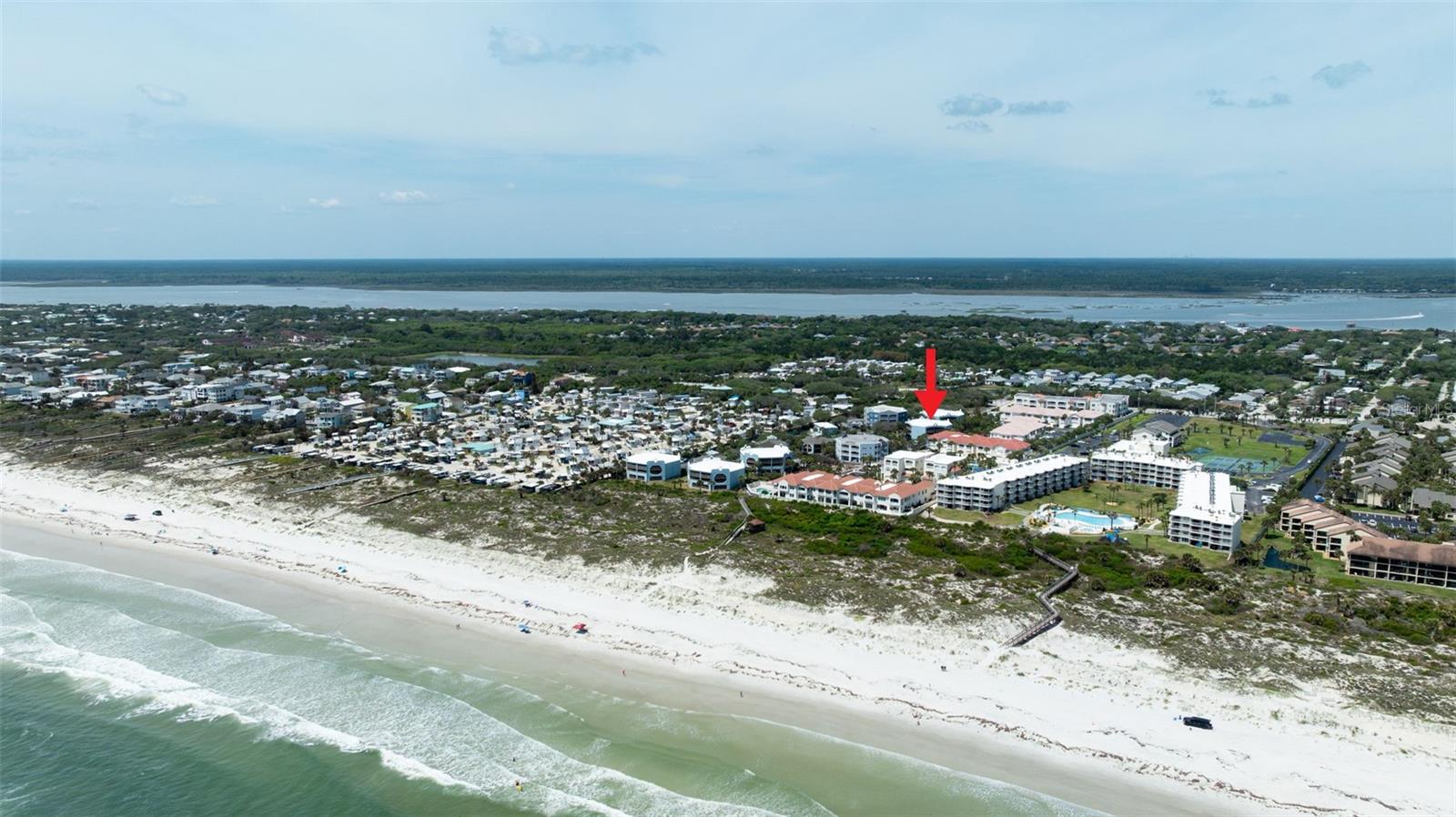 130 OCEAN HIBISCUS DR #204, ST AUGUSTINE, FL, 32080