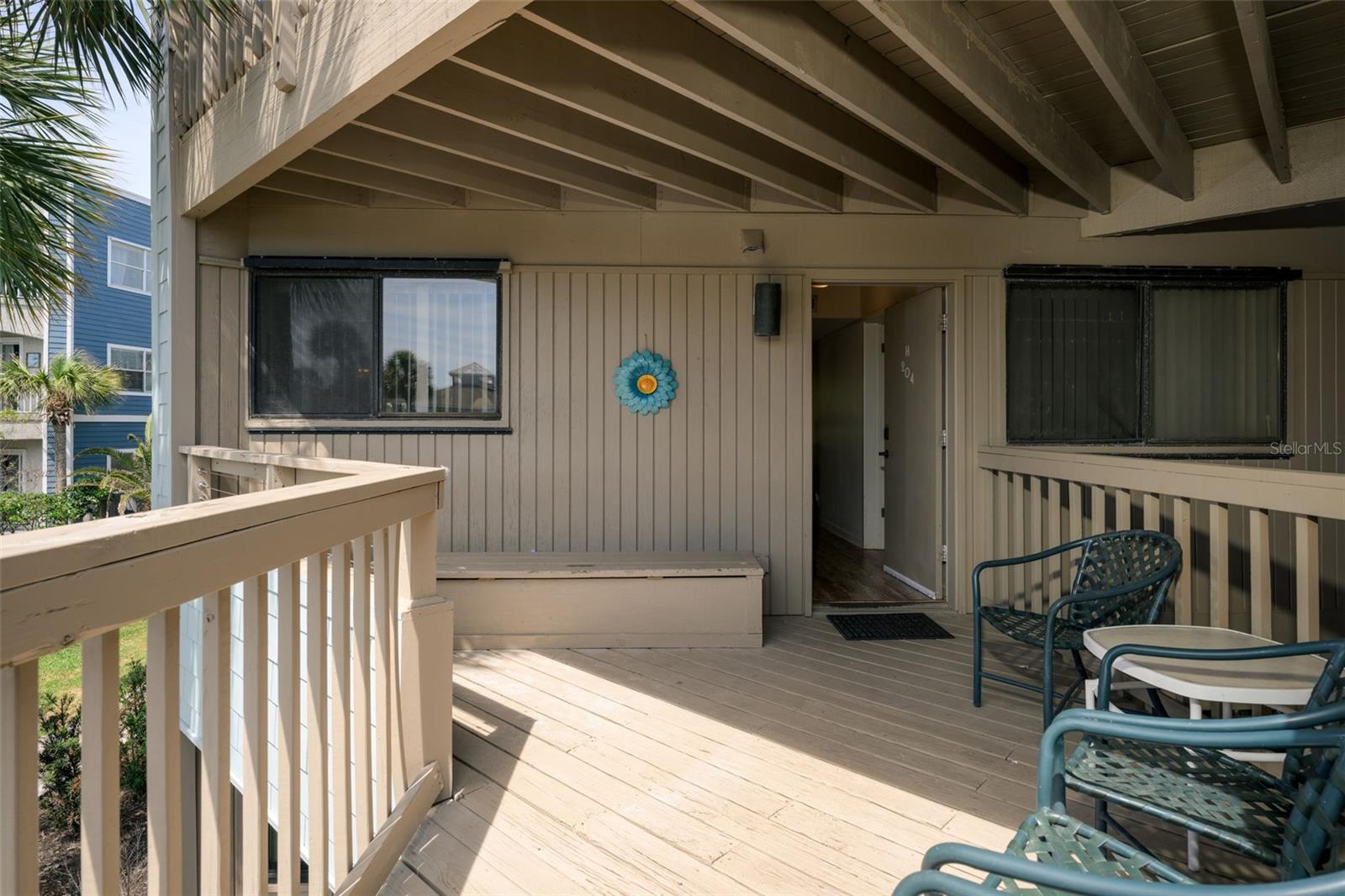 130 OCEAN HIBISCUS DR #204, ST AUGUSTINE, FL, 32080