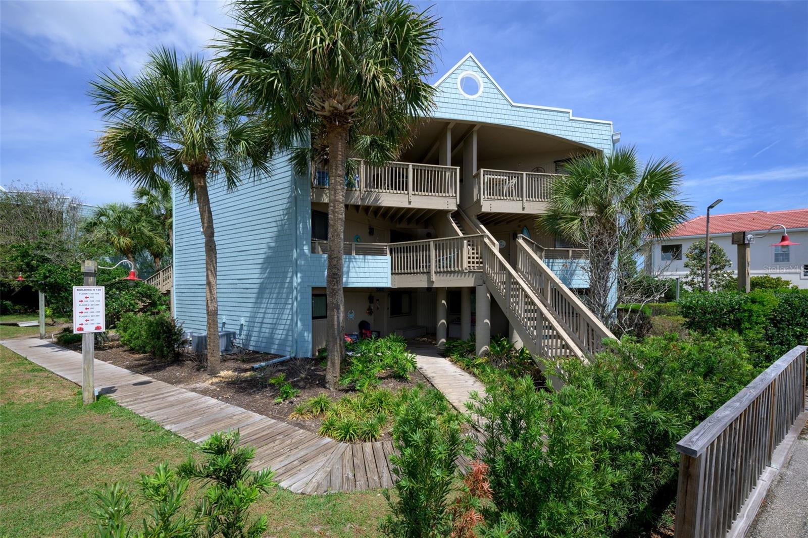 130 OCEAN HIBISCUS DR #204, ST AUGUSTINE, FL, 32080