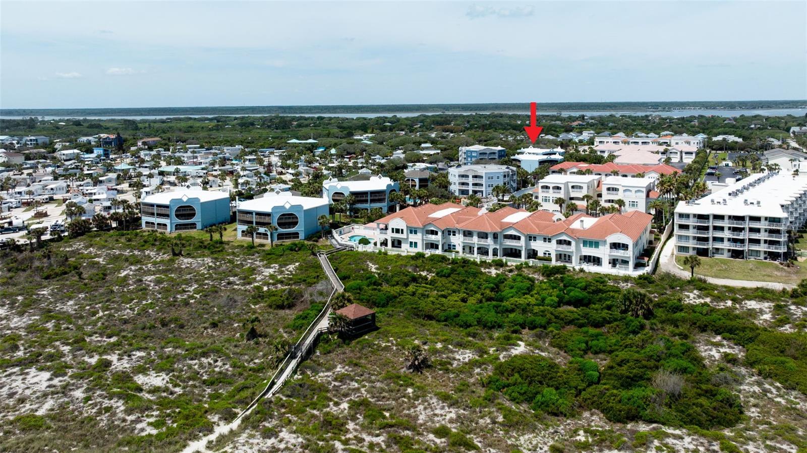 130 OCEAN HIBISCUS DR #204, ST AUGUSTINE, FL, 32080