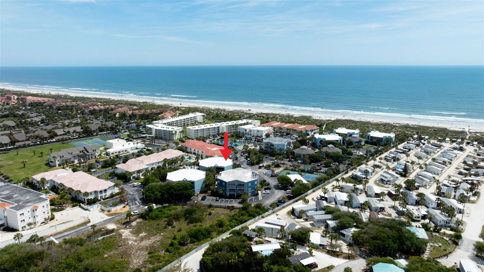 130 OCEAN HIBISCUS DR #204, ST AUGUSTINE, FL, 32080