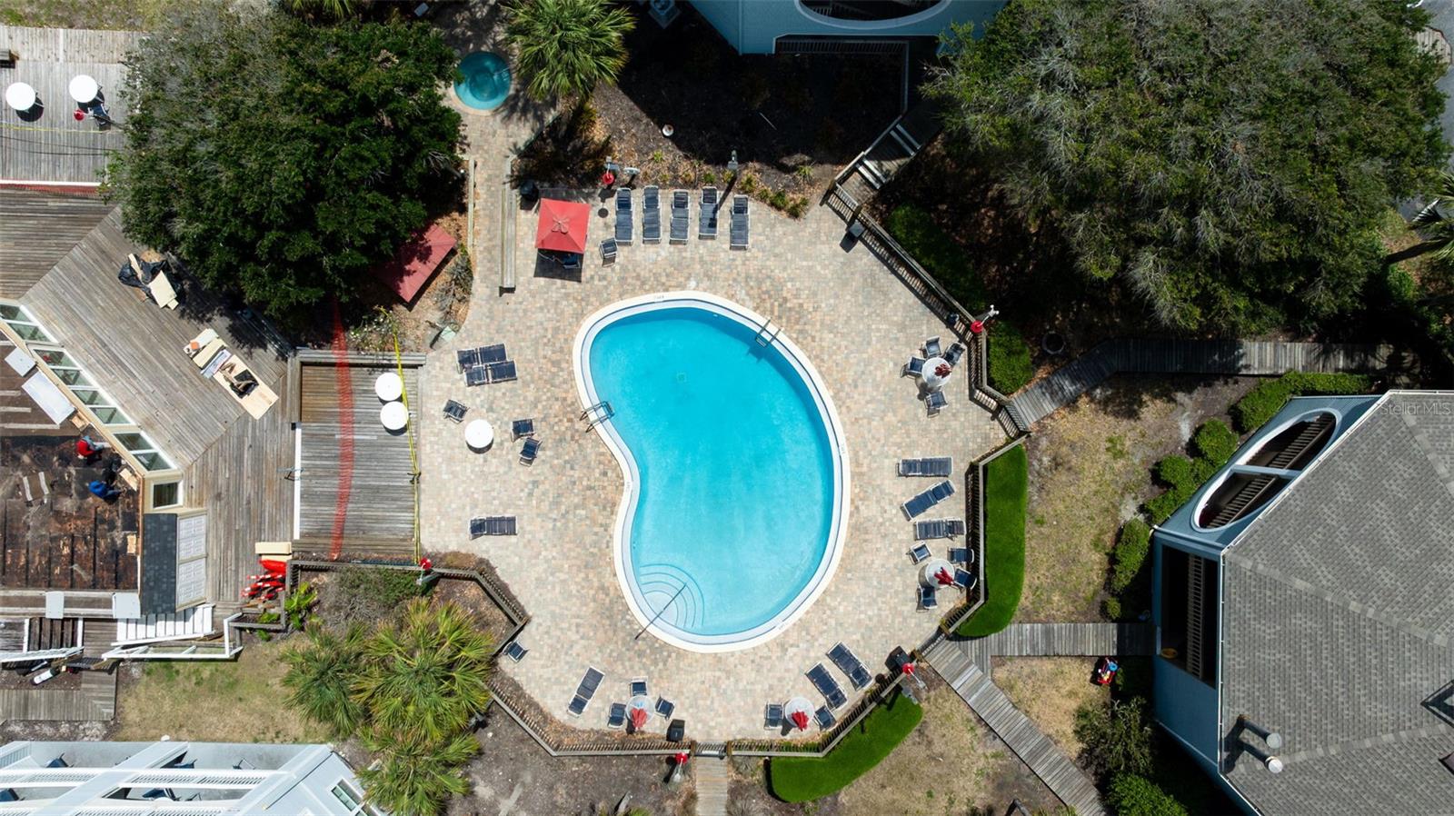 130 OCEAN HIBISCUS DR #204, ST AUGUSTINE, FL, 32080