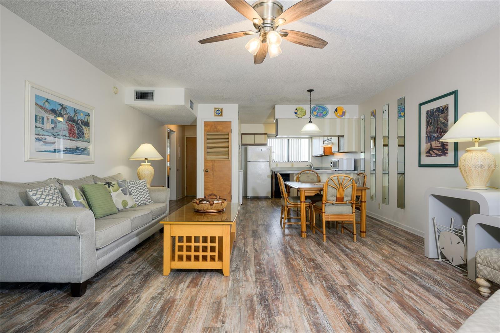130 OCEAN HIBISCUS DR #204, ST AUGUSTINE, FL, 32080