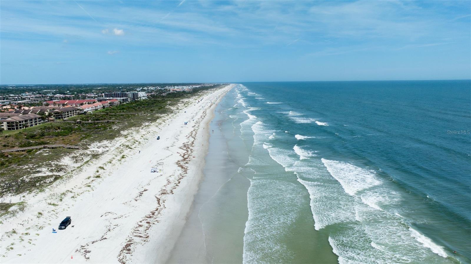 130 OCEAN HIBISCUS DR #204, ST AUGUSTINE, FL, 32080