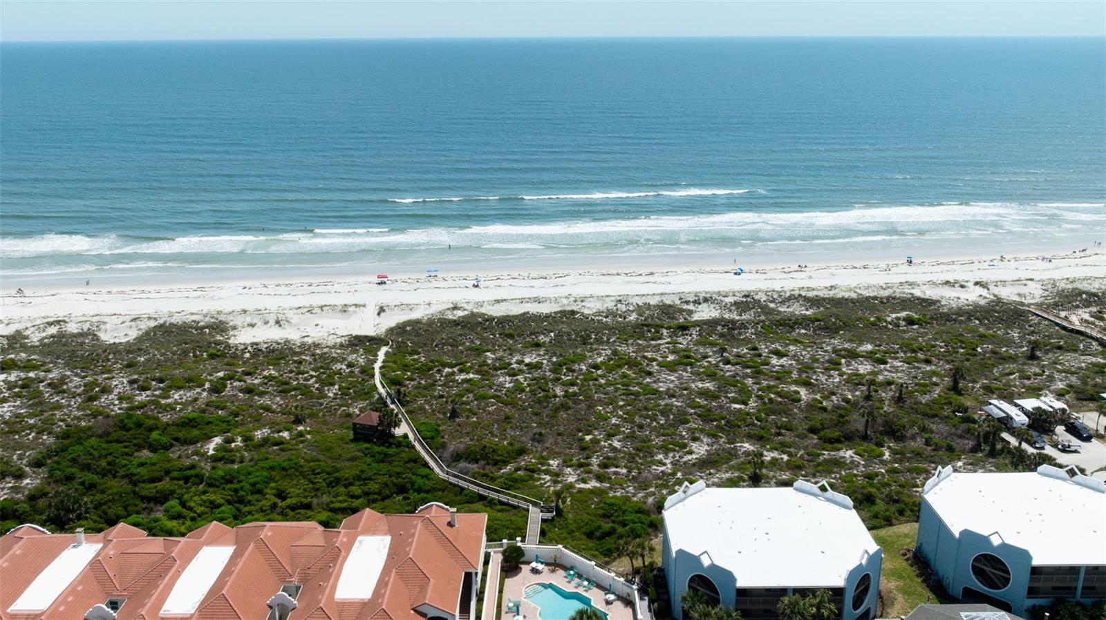 130 OCEAN HIBISCUS DR #204, ST AUGUSTINE, FL, 32080