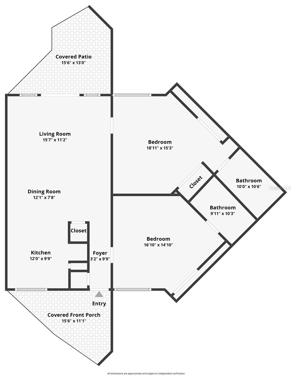 130 OCEAN HIBISCUS DR #204, ST AUGUSTINE, FL, 32080