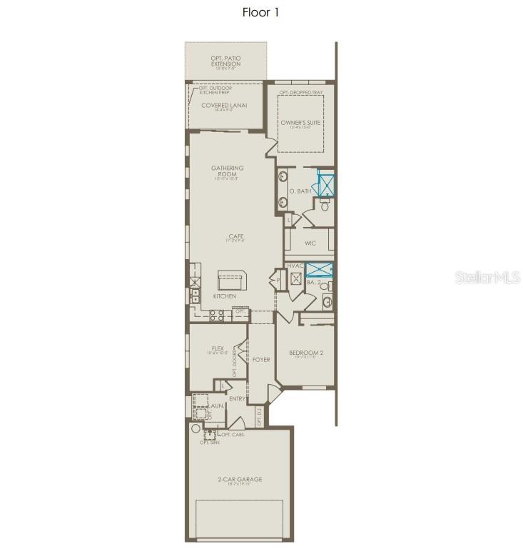 9043 BLISSFUL BREEZE TRAIL, MELBOURNE, FL, 32940