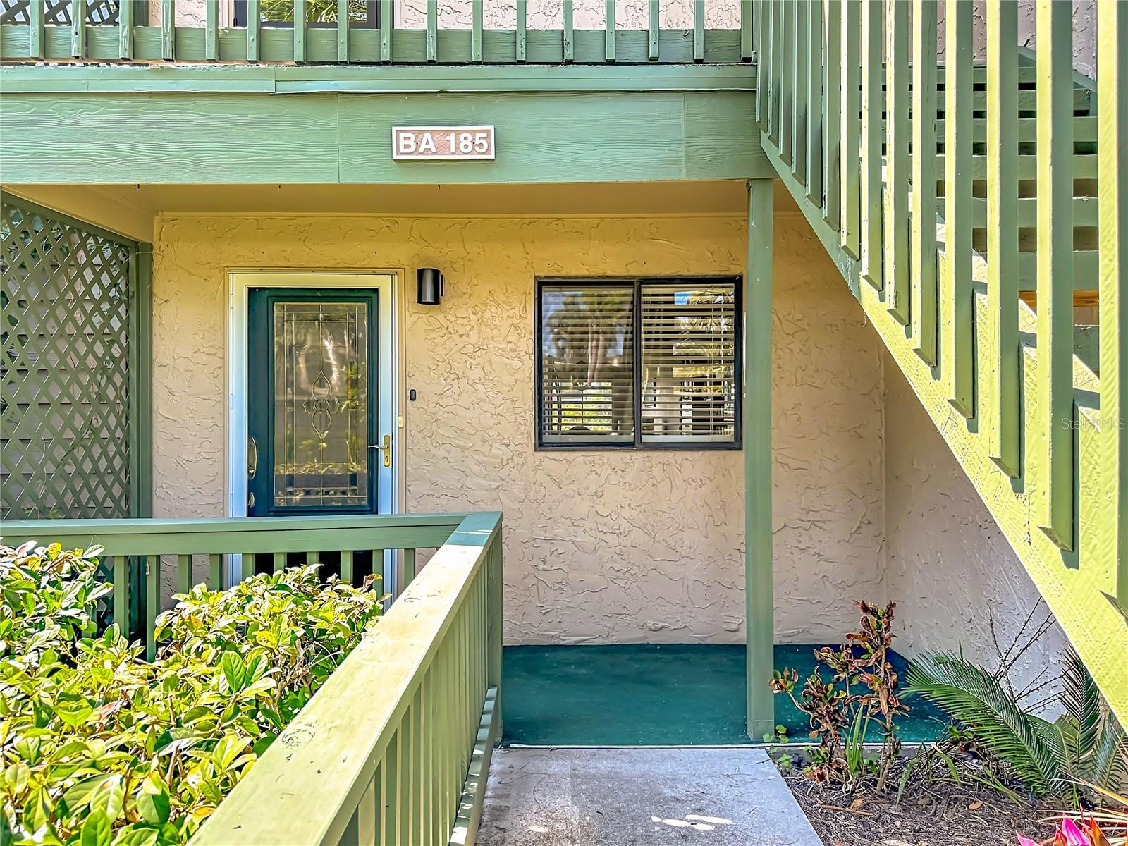 1515 PELICAN POINT DR #BA185, SARASOTA, FL, 34231
