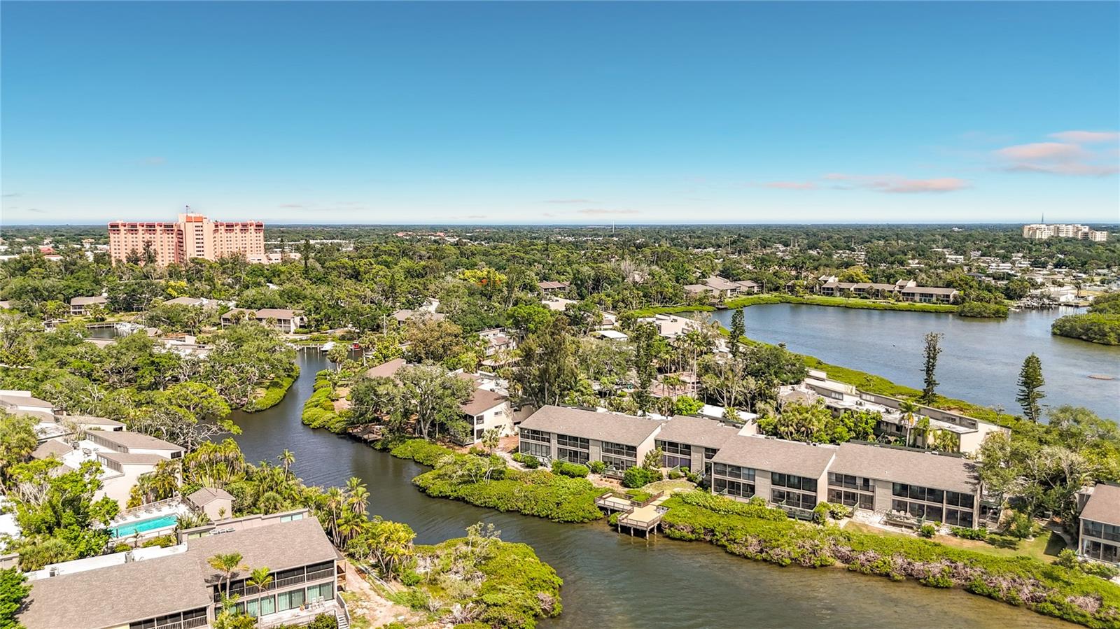 1515 PELICAN POINT DR #BA185, SARASOTA, FL, 34231