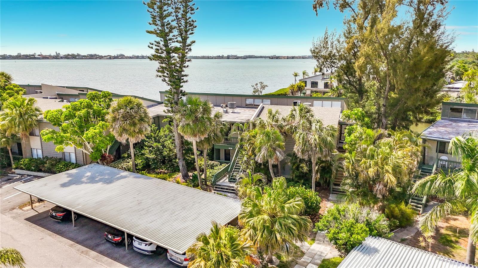 1515 PELICAN POINT DR #BA185, SARASOTA, FL, 34231