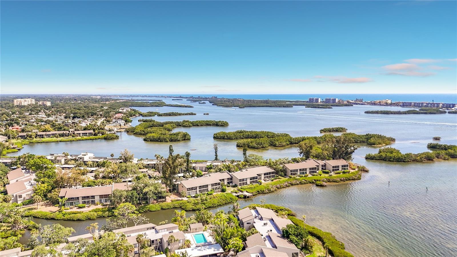 1515 PELICAN POINT DR #BA185, SARASOTA, FL, 34231