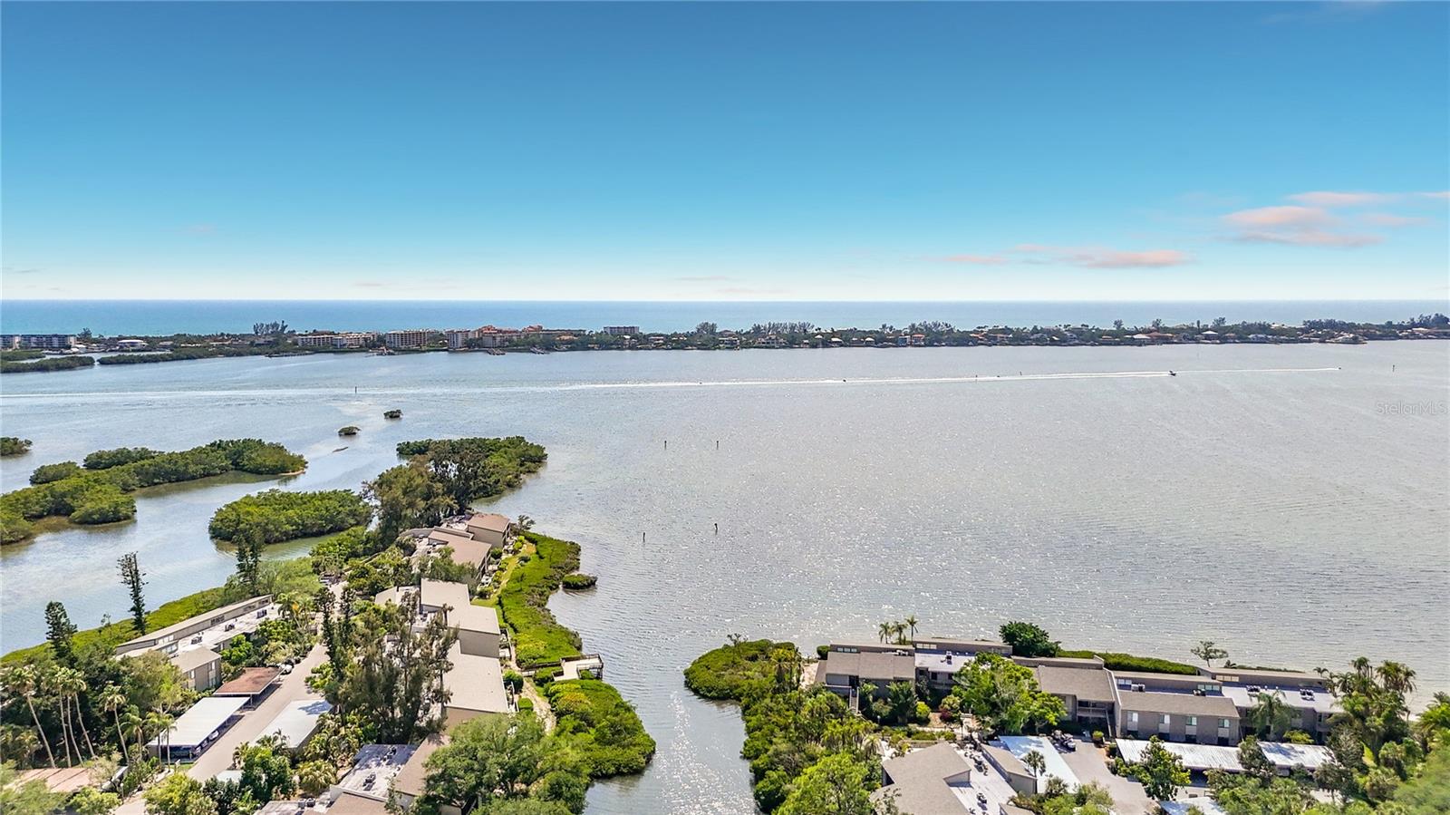 1515 PELICAN POINT DR #BA185, SARASOTA, FL, 34231
