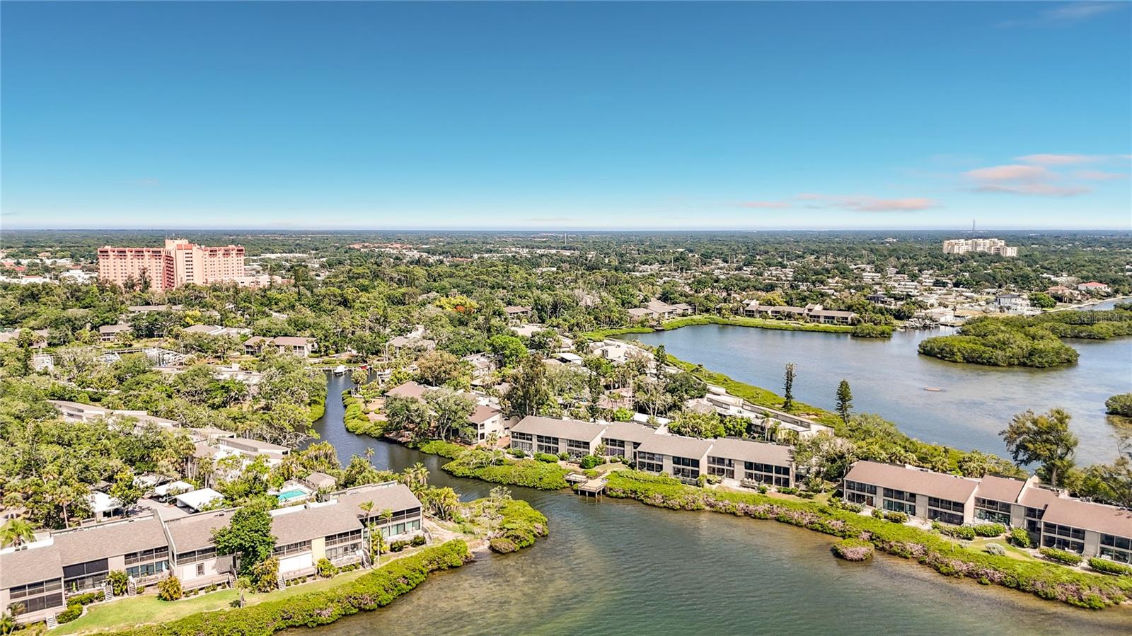 1515 PELICAN POINT DR #BA185, SARASOTA, FL, 34231