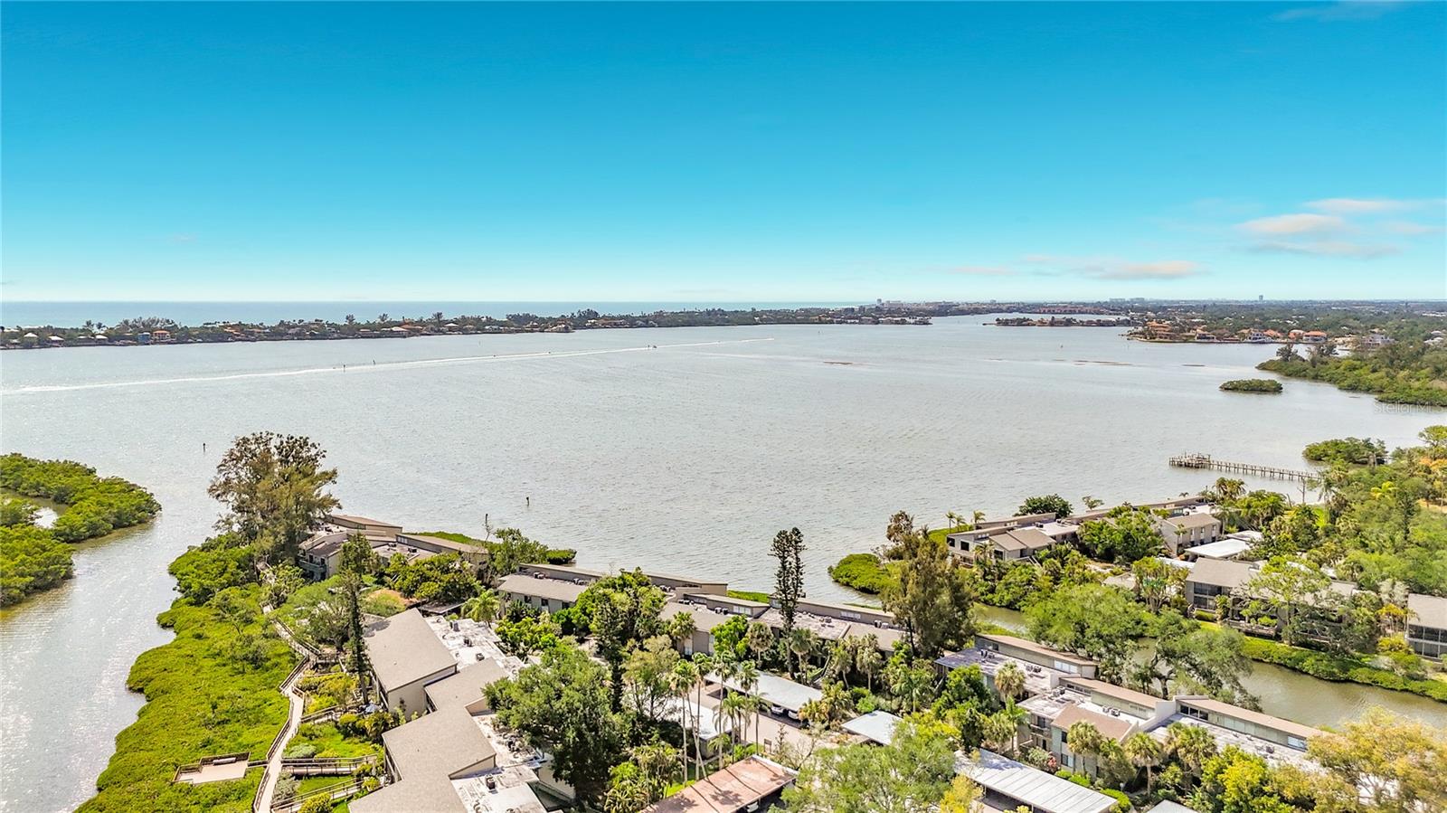 1515 PELICAN POINT DR #BA185, SARASOTA, FL, 34231