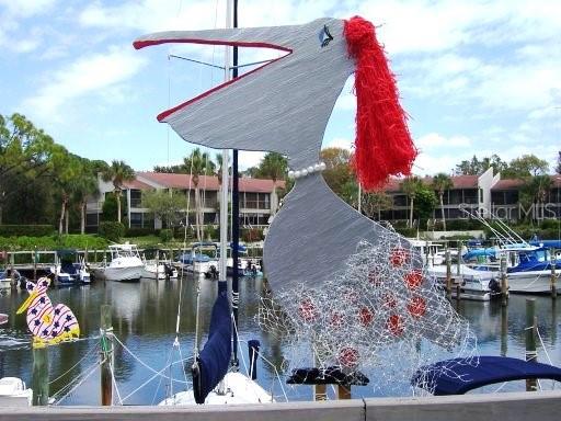 1515 PELICAN POINT DR #BA185, SARASOTA, FL, 34231
