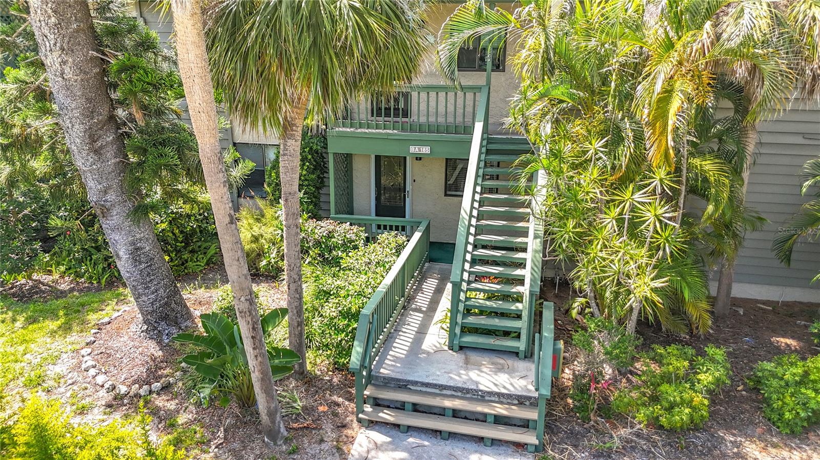 1515 PELICAN POINT DR #BA185, SARASOTA, FL, 34231