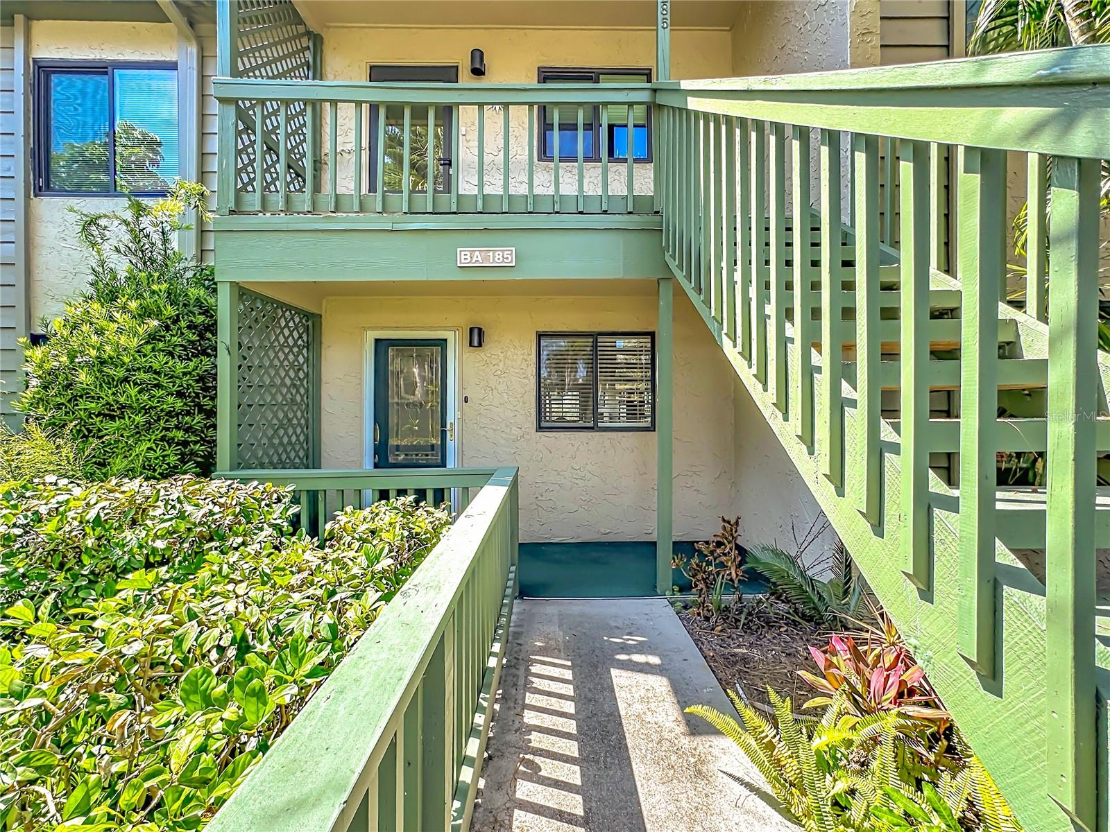 1515 PELICAN POINT DR #BA185, SARASOTA, FL, 34231