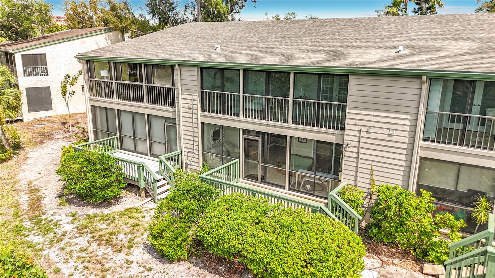 1515 PELICAN POINT DR #BA185, SARASOTA, FL, 34231
