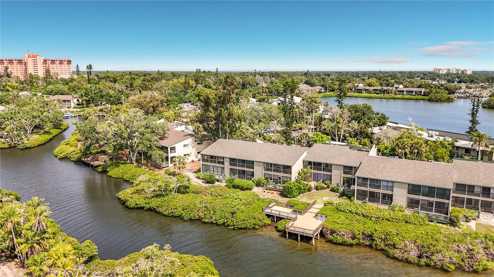 1515 PELICAN POINT DR #BA185, SARASOTA, FL, 34231