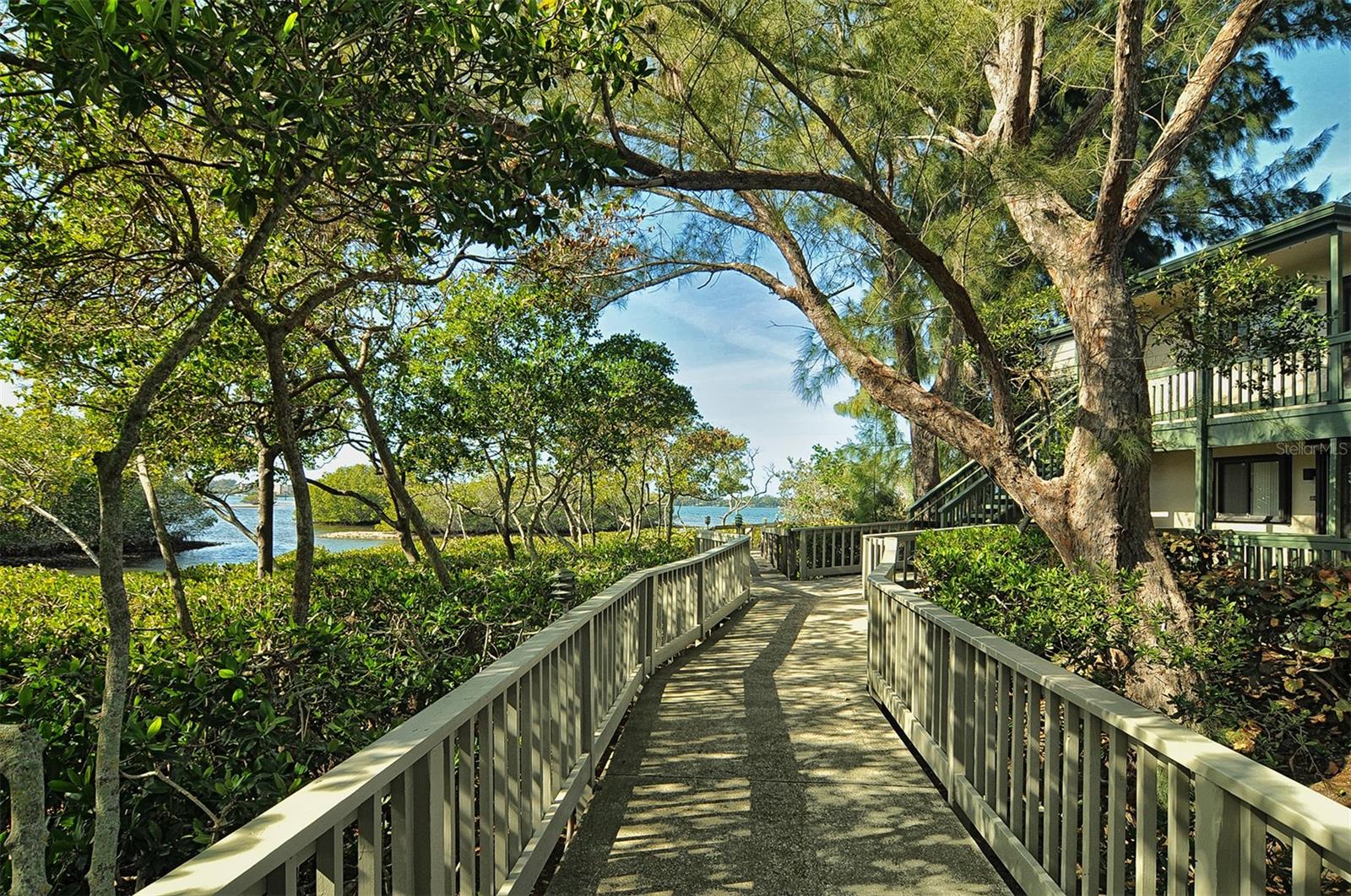 1515 PELICAN POINT DR #BA185, SARASOTA, FL, 34231
