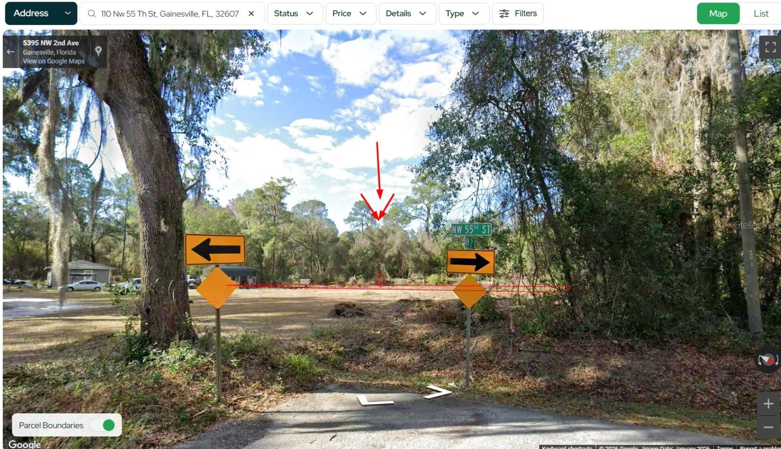 06559-004-000, GAINESVILLE, FL, 32607