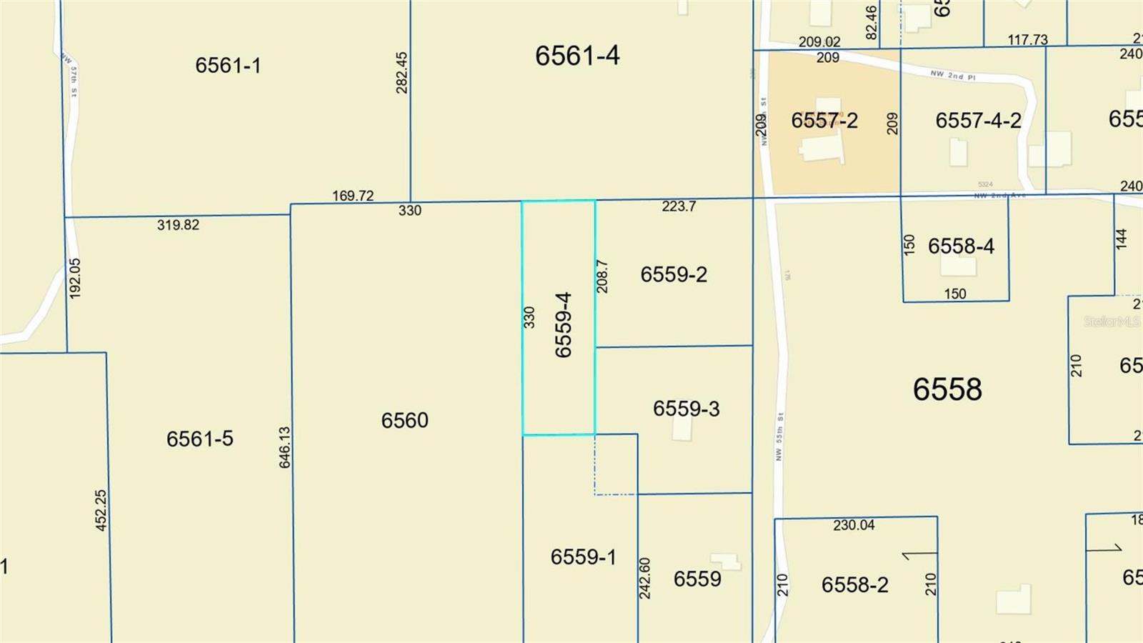 06559-004-000, GAINESVILLE, FL, 32607