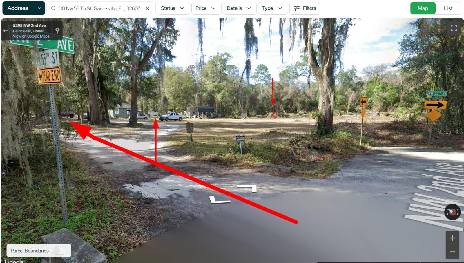 06559-004-000, GAINESVILLE, FL, 32607