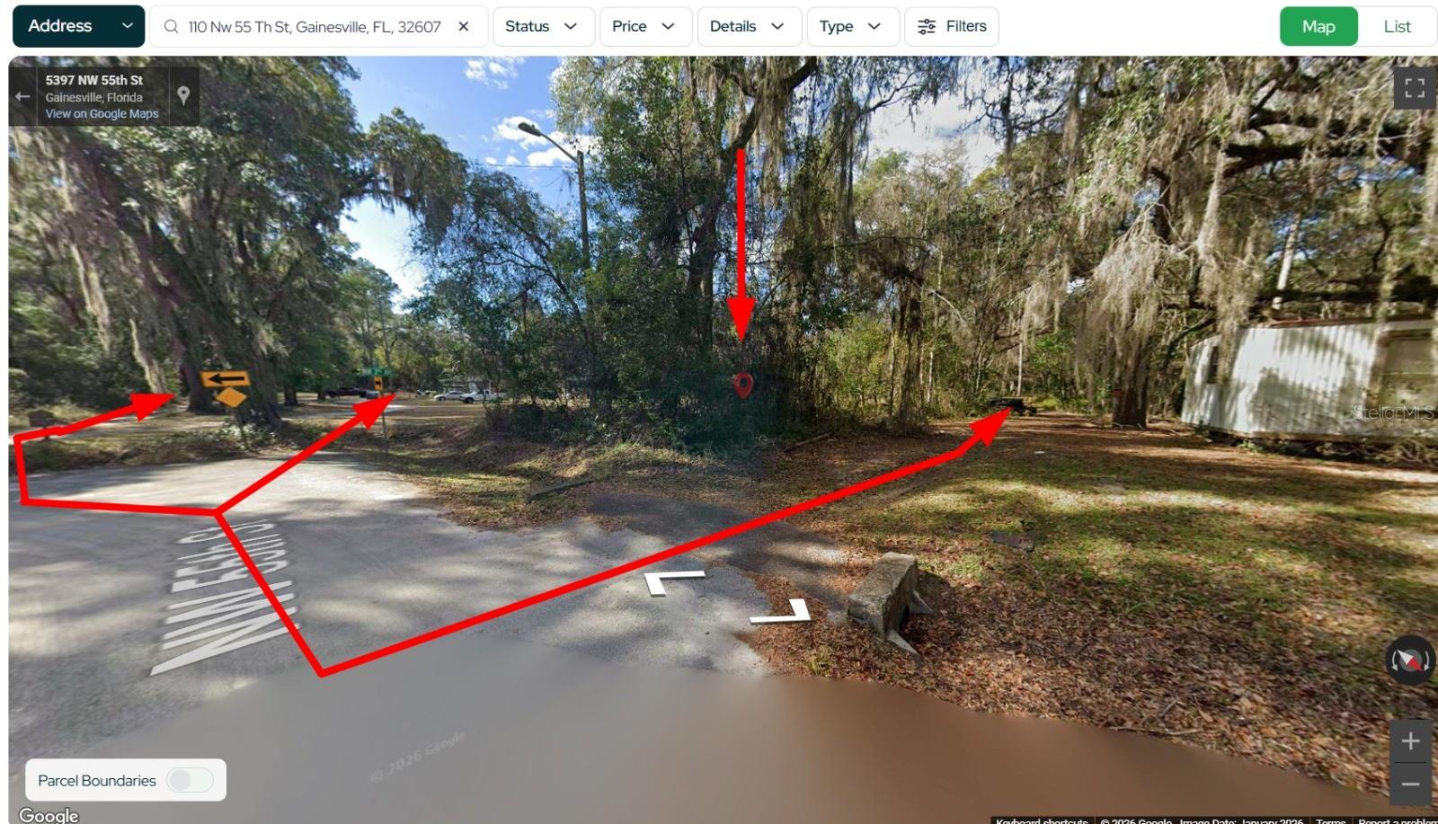 06559-004-000, GAINESVILLE, FL, 32607