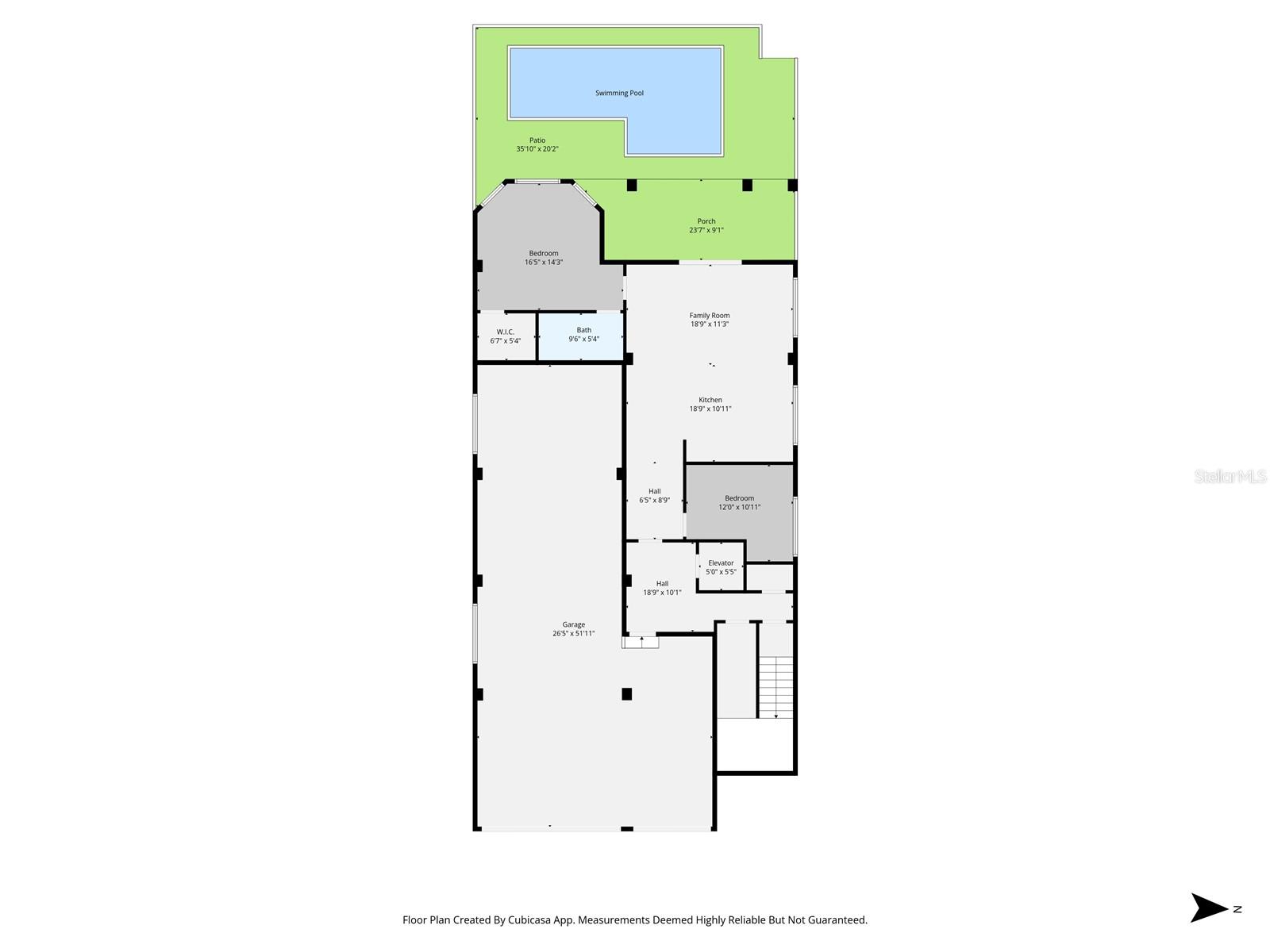 6291 SPOONBILL DR, NEW PORT RICHEY, FL, 34652
