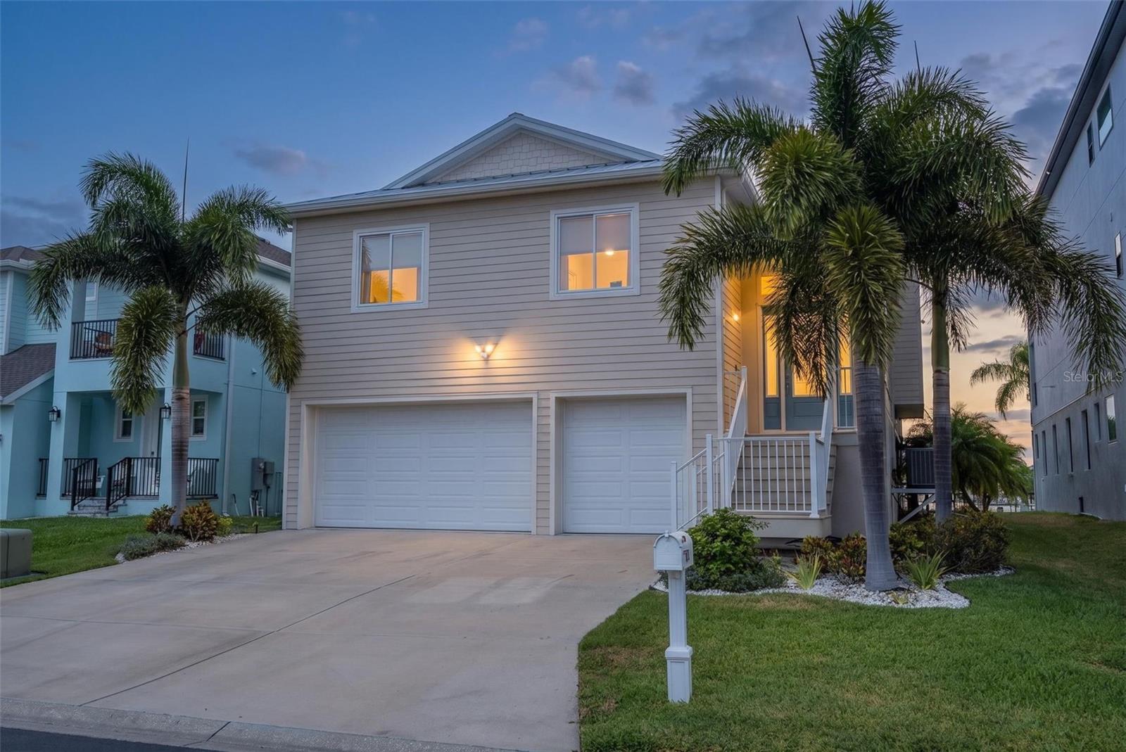 6291 SPOONBILL DR, NEW PORT RICHEY, FL, 34652