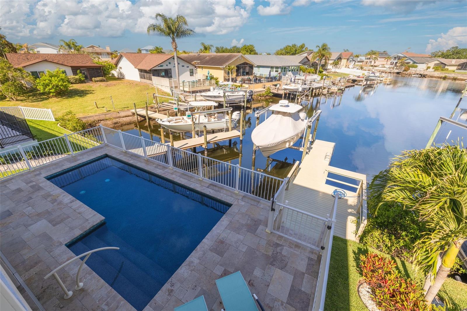 6291 SPOONBILL DR, NEW PORT RICHEY, FL, 34652