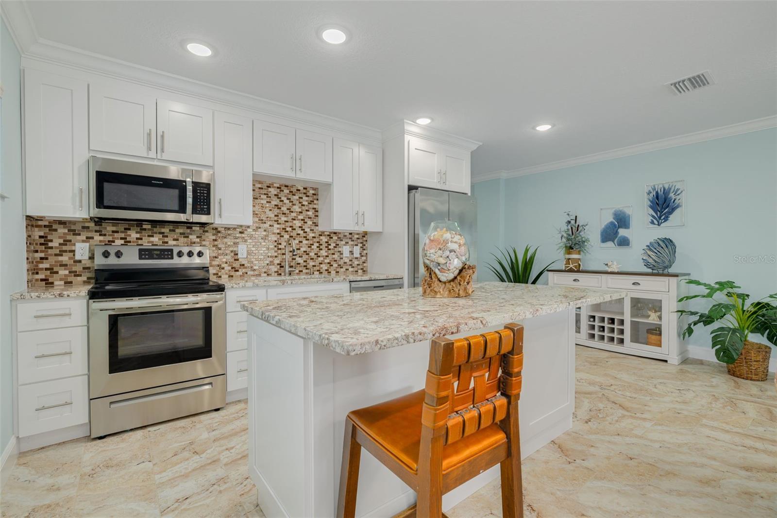 6291 SPOONBILL DR, NEW PORT RICHEY, FL, 34652