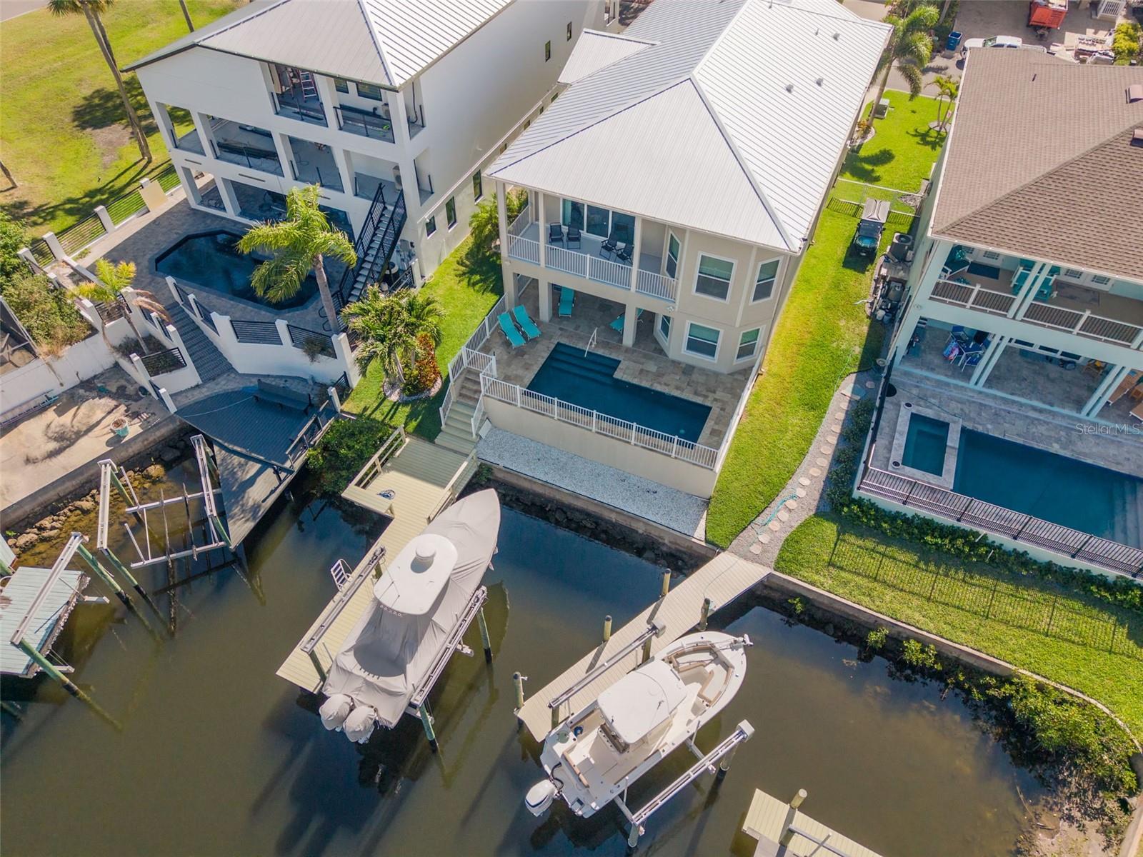 6291 SPOONBILL DR, NEW PORT RICHEY, FL, 34652
