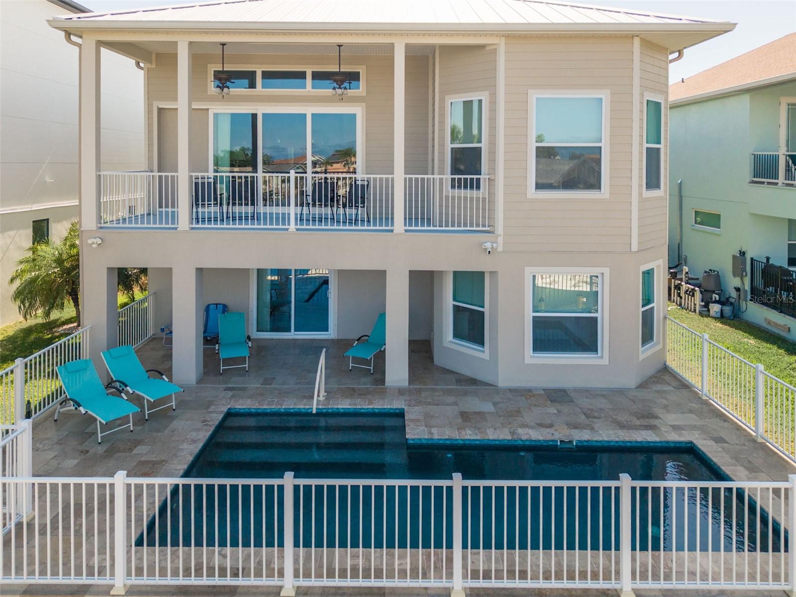 6291 SPOONBILL DR, NEW PORT RICHEY, FL, 34652