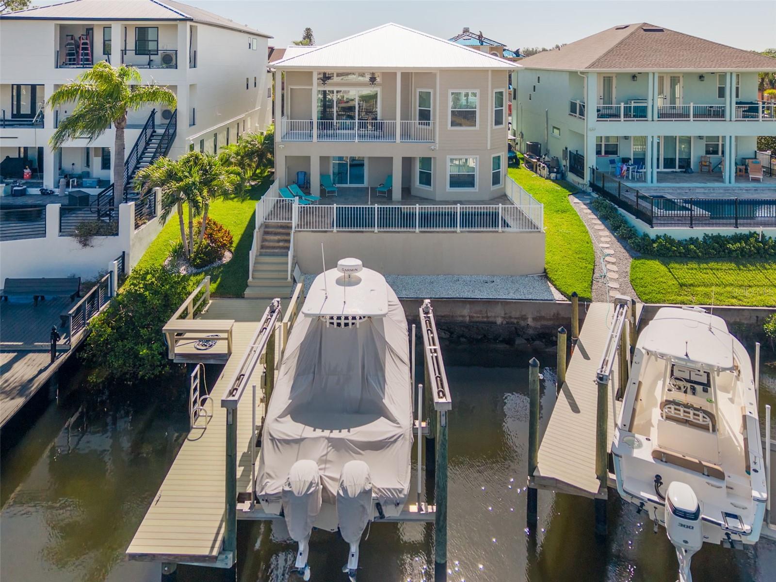 6291 SPOONBILL DR, NEW PORT RICHEY, FL, 34652