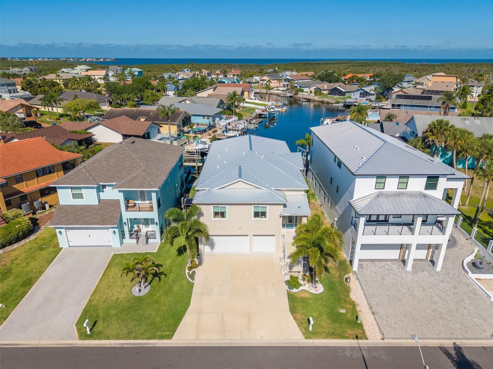 6291 SPOONBILL DR, NEW PORT RICHEY, FL, 34652