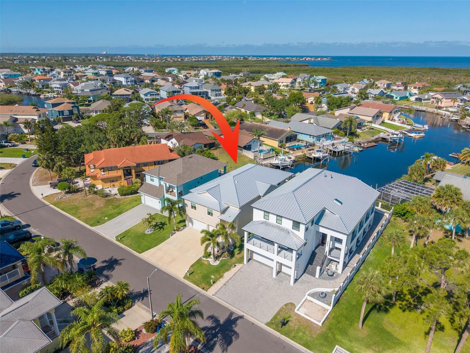 6291 SPOONBILL DR, NEW PORT RICHEY, FL, 34652