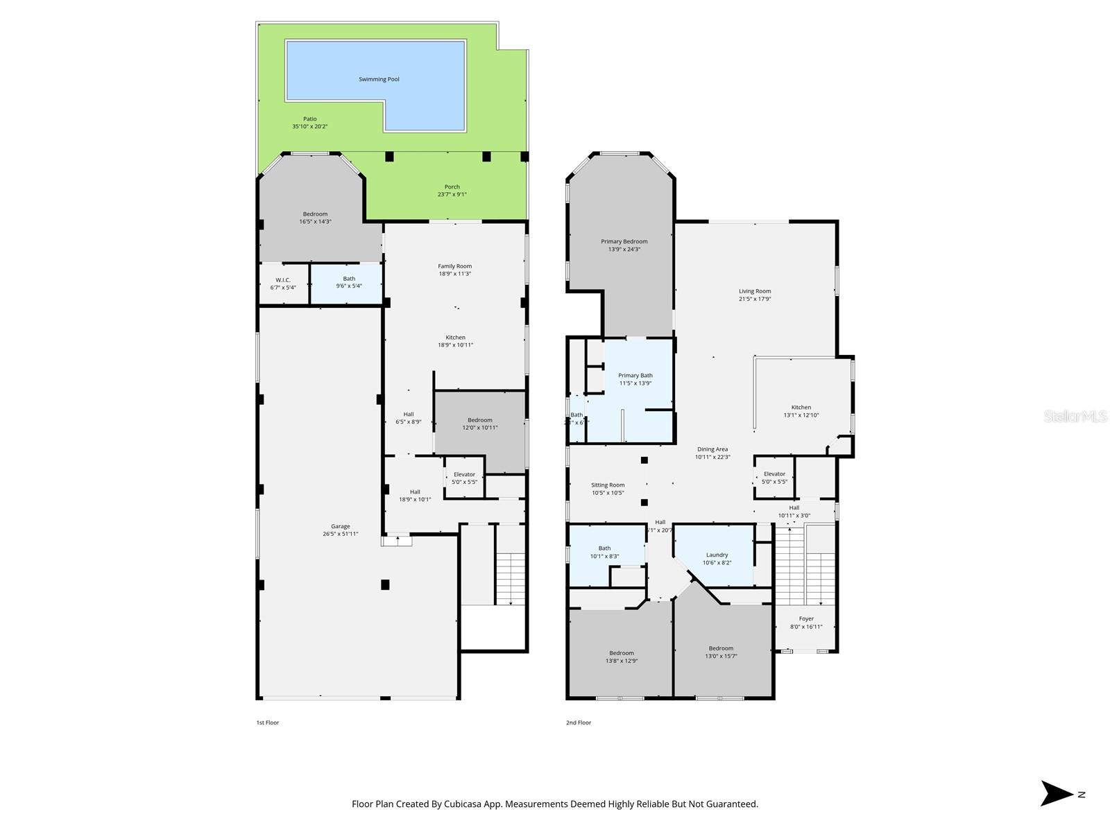 6291 SPOONBILL DR, NEW PORT RICHEY, FL, 34652