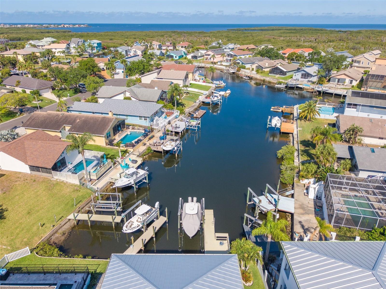 6291 SPOONBILL DR, NEW PORT RICHEY, FL, 34652