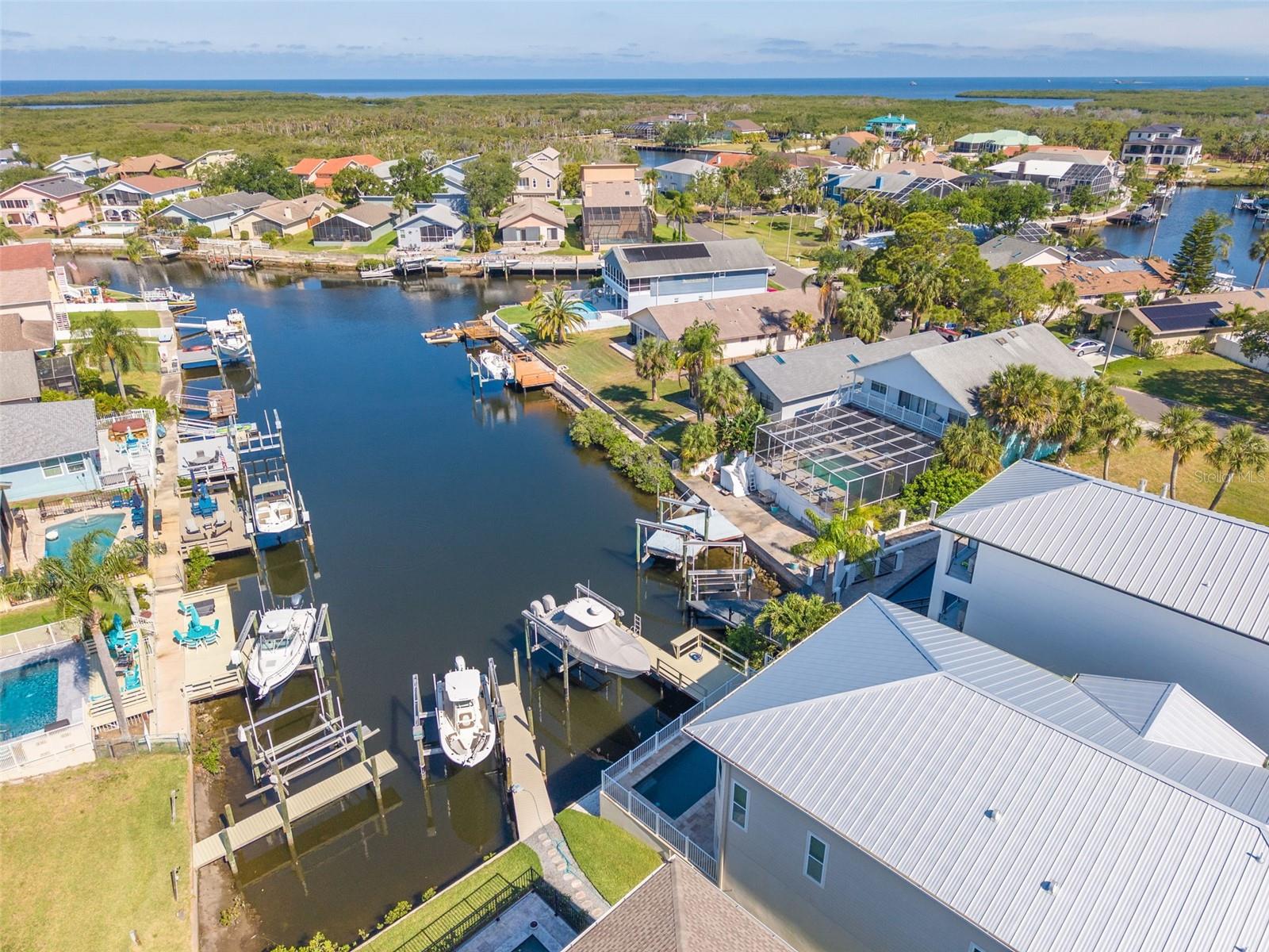 6291 SPOONBILL DR, NEW PORT RICHEY, FL, 34652